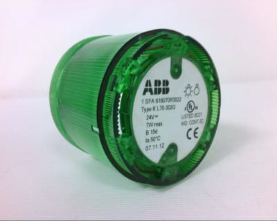 ASEA BROWN BOVERI 1SFA616070R3022