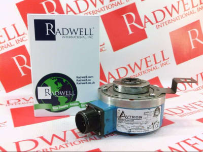 AVTRON HS35A-Y1CDUEA000