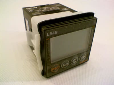 AUTONICS LE4S