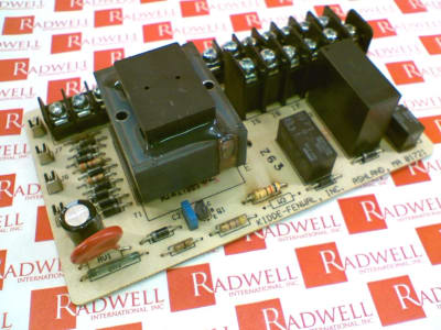 KIDDE-FENWAL, LLC 06-235140-003