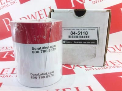 GRAPHIC PRODUCTS 84-5118