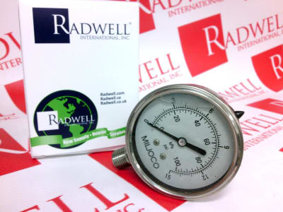 MILJOCO CORP PLF2598LZSS02