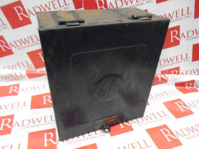 GENERAL ELECTRIC 1776587G17