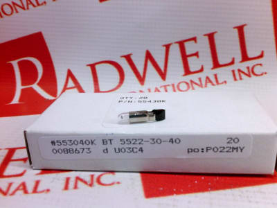 TAUNUSLICHT BT55223040