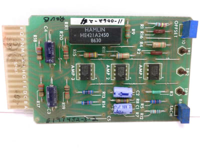 ELWOOD CORPORATION 11-0062-24