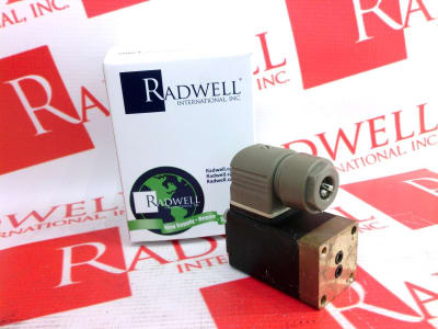 BURKERT 212-A-1/8-F-BR-NA-MAN-024/DC-08-R-E-000