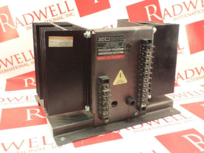 ELECTROCRAFT E586-660