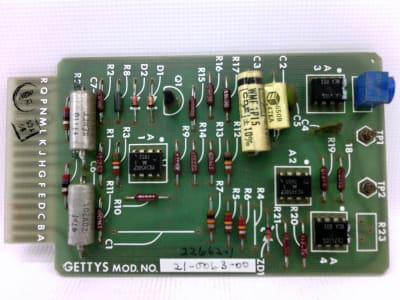 ELWOOD CORPORATION 21-0063-00