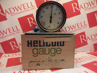 HELICOID 430-4-1/2-PH-BT-W-30/30