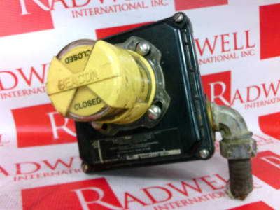 WESTLOCK CONTROLS 5044N-BY-2A2-M1200