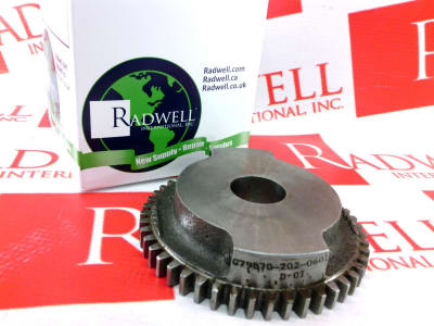 AI TEK INSTRUMENTS G79870-202-0601