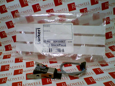 BURKERT 659562