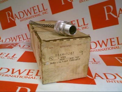 PYLE NATIONAL DBKM-1207