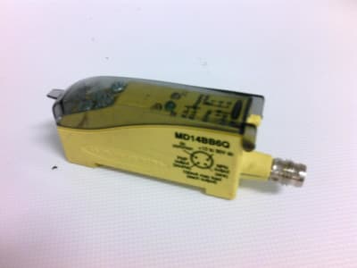 BANNER ENGINEERING MD14-BB6Q