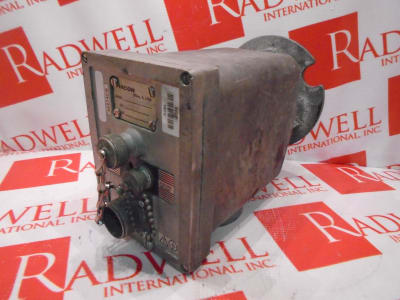 IRCON SR-25F05-1-0-0