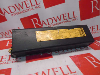 GENERAL ELECTRIC 17A289E