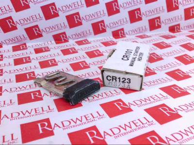 GTE CR123-H8-73A
