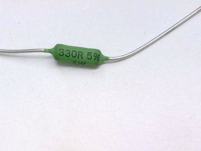 GENERIC R330X1W5W