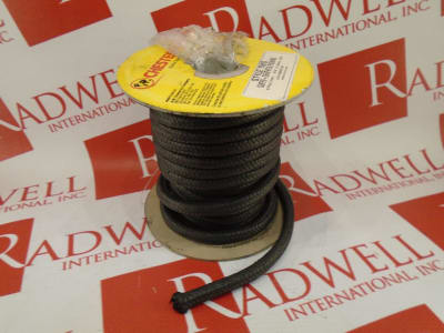 AW CHESTERTON CO 037755