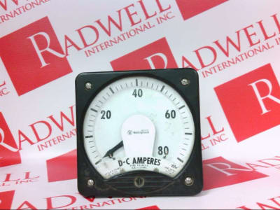 WESTINGHOUSE 4-75485