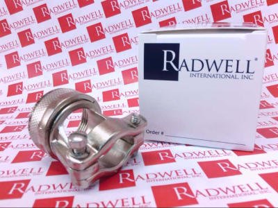 GLENAIR M85049/52-1-18N