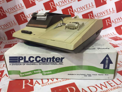 TEXAS INSTRUMENTS SEMI PC-100C