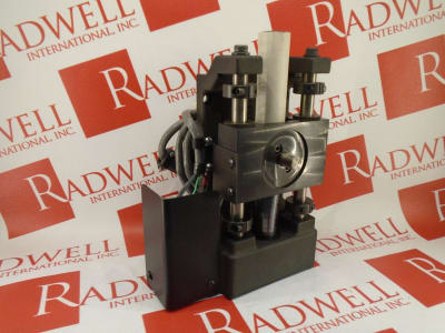 NORTH AMERICAN MFG H5533