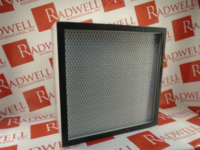 MC AIR FILTRATION 30207C