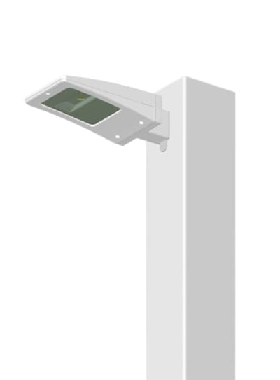 RAB LIGHTING ALED10W