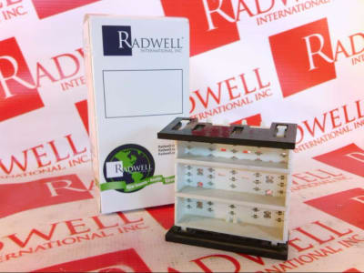 AMETEK 90850-LBX3-01