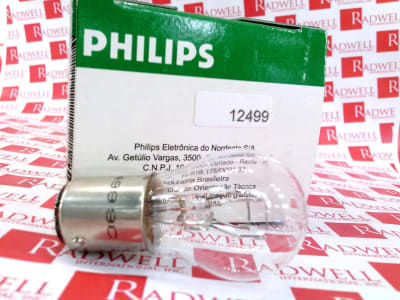 PHILIPS 12499