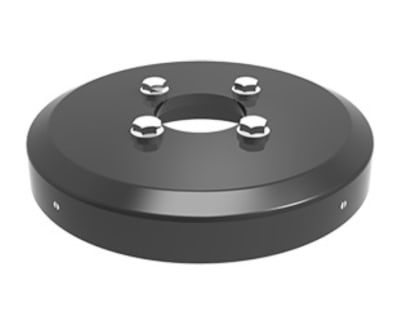 RAB LIGHTING BOLBASE24 RETRO