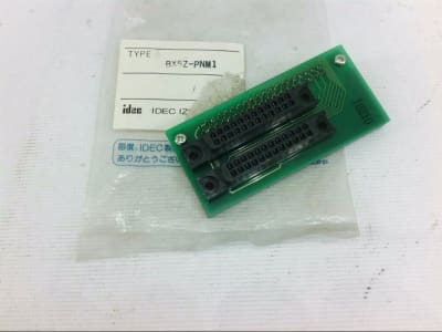 IDEC BX5Z-PNM1