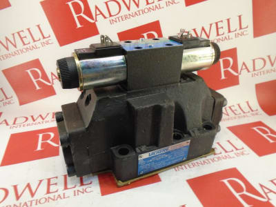 EATON CORPORATION DG5S-8-31C-E-T-M-U-HL7-B13-30-EN502