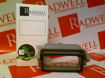 HARTING HAN-16E-AGG-QB