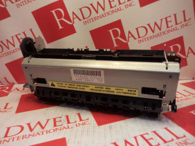 HEWLETT PACKARD COMPUTER RG5-2657