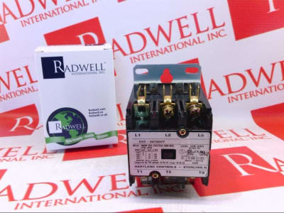 HARTLAND CONTROLS HCC-3XT02CY