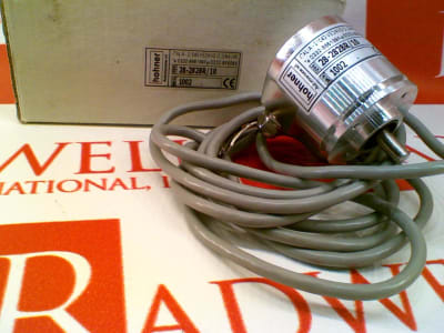 HOHNER AUTOMATION 28-282BR.10/1002