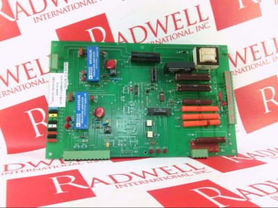 EMERSON 052-00005-3.2