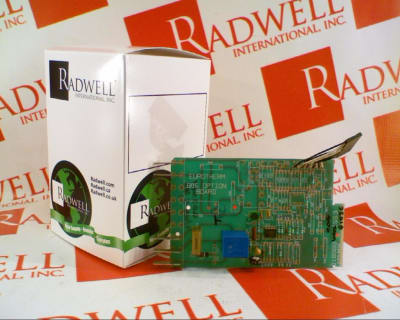INVENSYS 018988