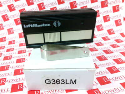 LIFTMASTER G363LM