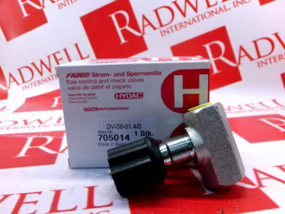 HYDAC 705014