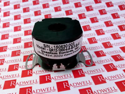 QUANTUM QR1210004ABFBA