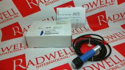 PIL P47-F4Y-2D-1D0-300E