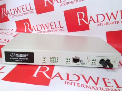 BLACK BOX CORP LB9002A-ST