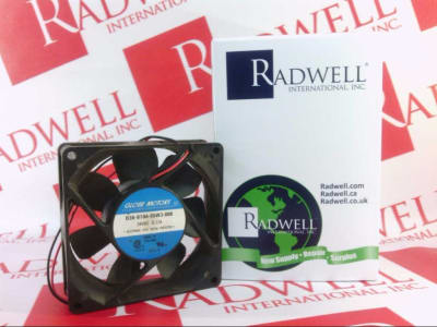 GLOBE MOTORS D36-B10A-05W3-000