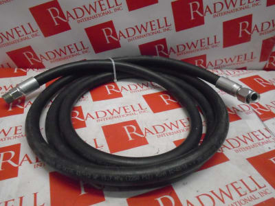 PARKER 43112-12.67FT-101431212-137431212