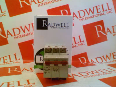 EATON CORPORATION FAZ-L16A-3