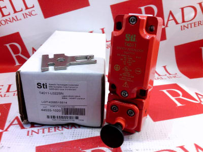 OMRON T4011-L022SN