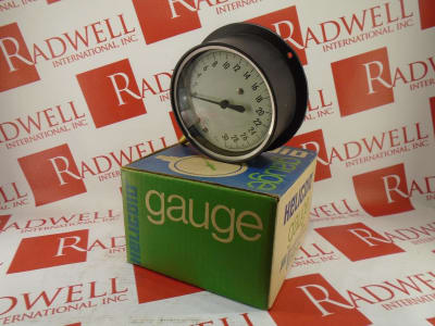 HELICOID 410R-4-1/2-AC-BT-W-30